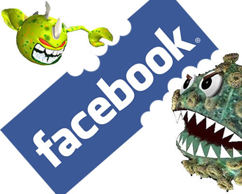 How To Remove Scam Links From Your Facebook Wall, News Feed, Events And Liked Pages List