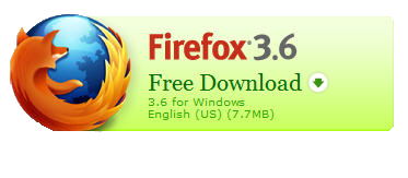 Firefox 3.6 Free Download