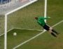Germany England Disallowed Goal